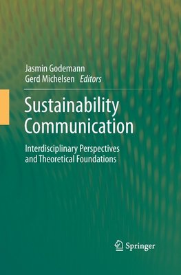 Sustainability Communication