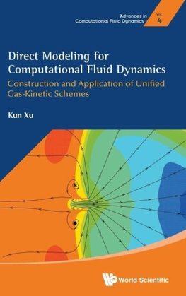 Direct Modeling for Computational Fluid Dynamics