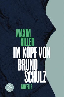 Im Kopf von Bruno Schulz