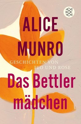 Munro, A: Bettlermädchen