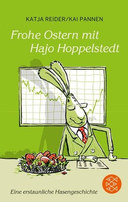 Frohe Ostern mit Hajo Hoppelstedt