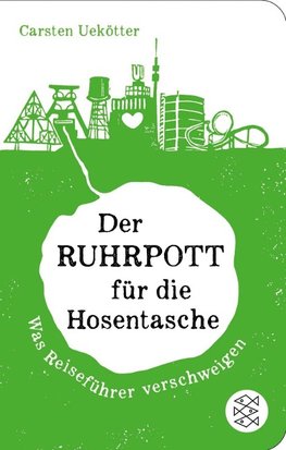 Der Ruhrpott für die Hosentasche