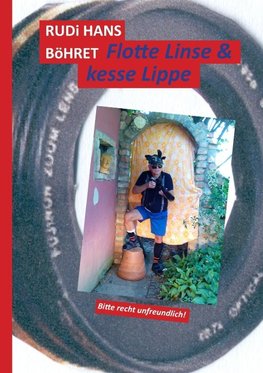 Flotte Linse & kesse Lippe