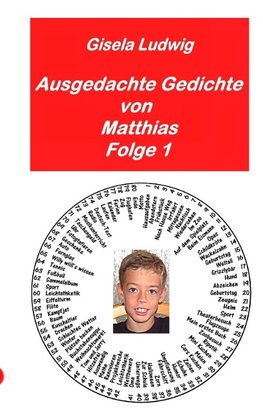 Ausgedachte Gedichte von Matthias