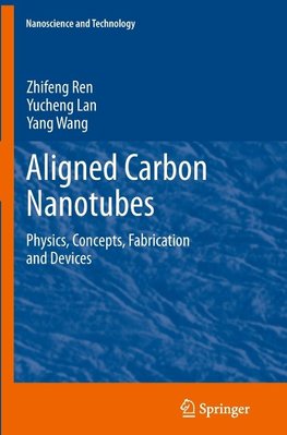 Aligned Carbon Nanotubes