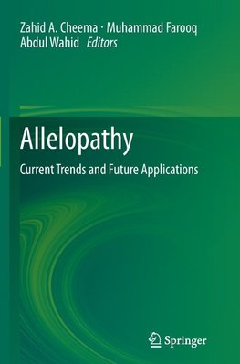 Allelopathy