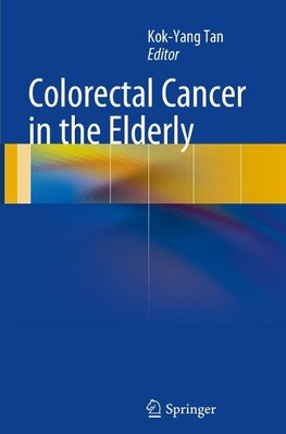 Colorectal Cancer in the Elderly