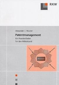 Patentmanagement