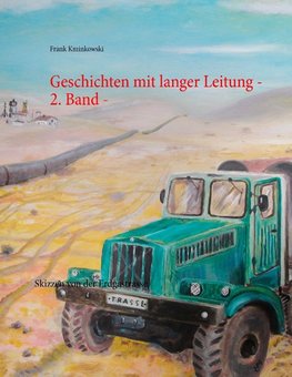 Geschichten mit langer Leitung - 2. Band -