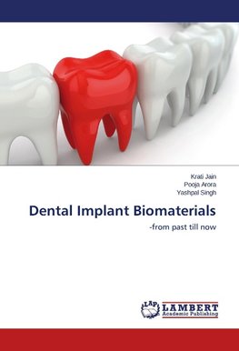 Dental Implant Biomaterials