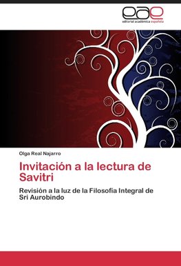 Invitación a la lectura de Savitri