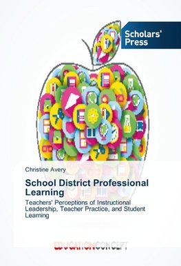 School District Professional Learning