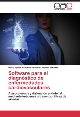 Software para el diagnóstico de enfermedades cardiovasculares