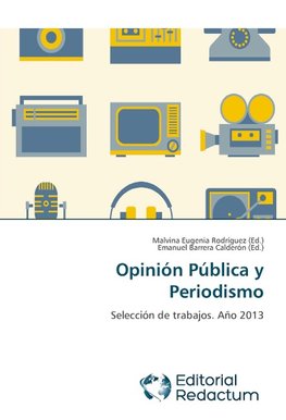 Opinión Pública y Periodismo