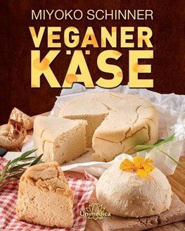 Veganer Käse