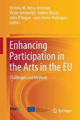 Enhancing Participation in the Arts in the EU