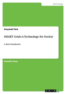 SMART Grids: A Technology for Society