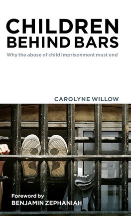 Children behind bars