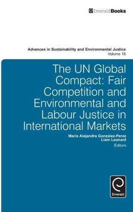 The UN Global Compact