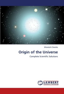 Origin of the Universe