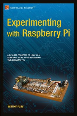 Experimenting with Raspberry Pi