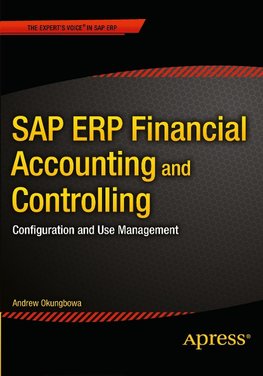 SAP ERP Financial Accounting and Controlling