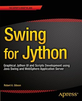 Swing for Jython