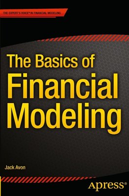 The Basics of Financial Modeling