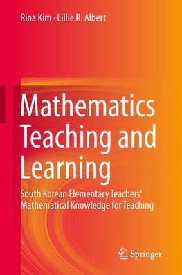 Mathematics Teaching and Learning