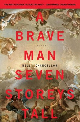 Brave Man Seven Storeys Tall, A