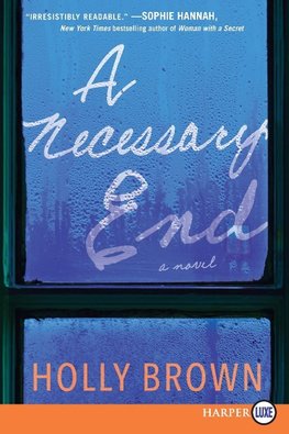 Necessary End LP, A