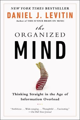 The Organized Mind