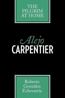 Alejo Carpentier