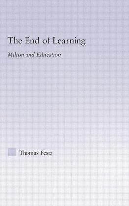 Festa, T: End of Learning