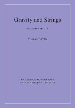 GRAVITY & STRINGS 2/E