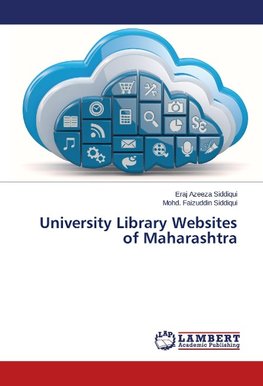 University Library Websites of Maharashtra