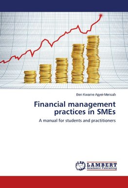 Financial management practices in SMEs