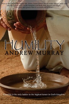 Murray, A: Humility by Andrew Murray