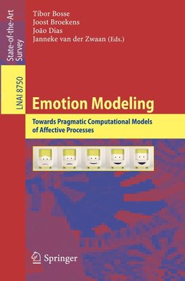 Emotion Modeling