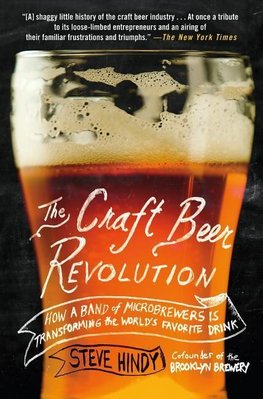 The Craft Beer Revolution