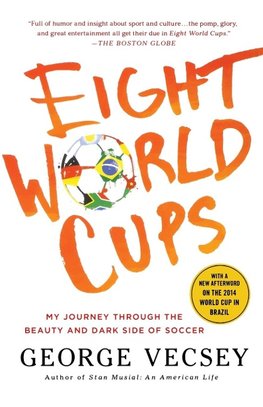 Eight World Cups