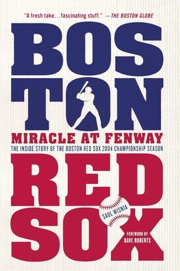 MIRACLE AT FENWAY