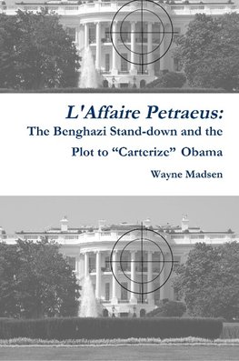 L'Affaire Petraeus