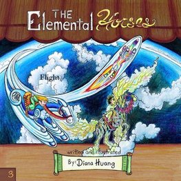 The Elemental Horses - Flight