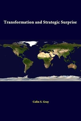 Transformation And Strategic Surprise