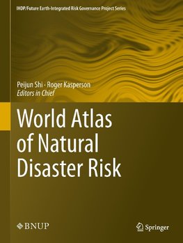 World Atlas of Natural Disaster Risk