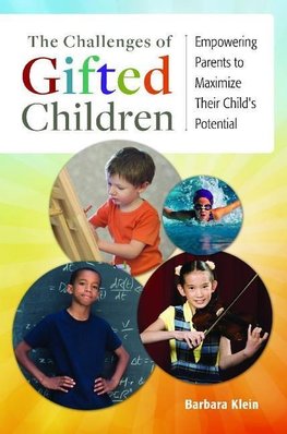 The Challenges of Gifted Children