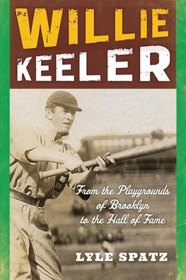 WILLIE KEELER