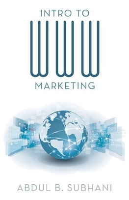 Intro to WWW Marketing