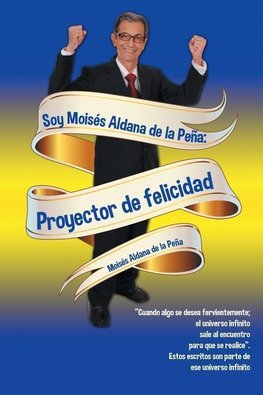 Soy Moisés Aldana de la Peña